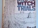 VINYL LP    THE FALL - LIVE AT THE WITCH TRIALS     UK STEP FORWARD