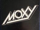 MOXY same 1.LP Polydor 2490 132  Made in Canada
