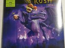 Rush - In Rio - 4x Vinyl LP