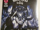 Motörhead / Lemmy - Live To Win - Ltd Edition Neon Pink Vinyl LP