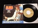 ELVIS PRESLEY 45 PB-10601 HURT/FOR THE HEART  NM OR BETTER HIGH GRADE