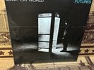 NEW Futures by Jimmy Eat World (Record, 2016) Sealed NM Sleeve Universal LP