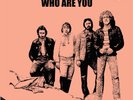 THE WHO 
