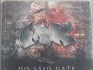 Masta Killa - No Said Date (Vinyl LP - 2004 - US -Press Wu-Tang Clan