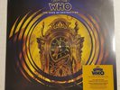 Doctor Who - The Edge Of Destruction - Ltd Edition Picture Disc Vinyl LP