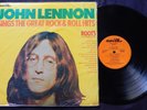 THE BEATLES - John Lennon 