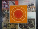 DRUSHBA - FREUNDSCHAFT / 4 LP Box DDR 1987 ETERNA & LITERA