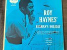 ROY HAYNES - Busman's Holiday   EmArcy  10