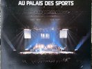 33t Daniel Balavoine - Au Palais Des Sports - 2 LP