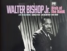 WALTER BISHOP JR Bish at the Bank 2023 RSD Reel To Real 2xLP HAROLD VICK VG ++