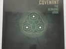 Covenant The Blinding Dark Vinyl, LP, Album, Limited Edition