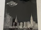 Frehley’s Comet Back In The Groove LP Live Ace Frehley 1985 KISS