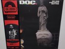 THE D.O.C. NO ON CAN DO IT BETTER (2023) BRAND NEW SEALED RED SMOKE VINYL LP