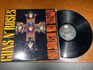 Guns N' Roses – Appetite For Destruction - VG Vintage Press