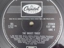 THE INSECT TRUST - The Insect Trust - 1969 CAPITOL 1st UK rare PSYCH top NM/EX