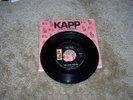 SWEET SOUL-THE LOVE POTION-THIS LOVE-KAPP 979