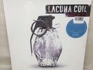 LP Shallow Life - Lacuna Coil New Sealed