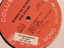 BoB DYLAN BLoNDE ON BLoNDE MoNo PRoMo DEMoNSTRATioN DEMo PRoMoTioNAL ViNYL 2 LP