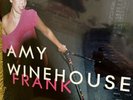 AMY WINEHOUSE - FRANK (2003 LP) NEW, MINT & SEALED  REMASTERED