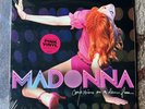 Madonna NEW Confessions On A Dance Floor Vinyl Record Numbered Pink Promo Hype