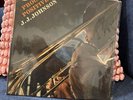 J.J JOHNSON PROOF POSITIVE IMPULSE LP GATEFOLD MONO A-68 1965 VAN GELDER Rare