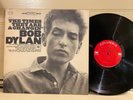 BOB DYLAN - The Times They are A-Changin' -CS-8905 360 & Insert 1964 -1st Lp N/M