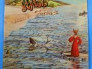 GENESIS FOXTROT LP 1972 ORIGINAL PRESS NICE CONDITION  VG/VG A