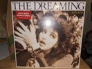 Kate Bush - THE DREAMING - Vinyl LP Remastered Reissue - NEW & SEALED