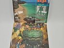 The Open Mind Vinyl Album From 1969 Plus The Spell Of Fiji Album Vaka Viti
