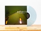 American Football - American Football [New Vinyl LP] Blue, Clear Vinyl