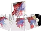Hiroyuki Sawano Mobile Suit Gundam Flash Hathaway Soundtrack Vinyl 3LP Anime New