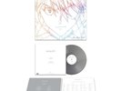 Neon Genesis Evangelion Anime One Last Kiss Vinyl LP Grey Variant