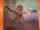OPENED--  MFSL OMR Anadisc 200 Gram  Nirvana 