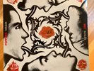 OPENED-- WARNER BROTHERS-- Red Hot Chilli Peppers 