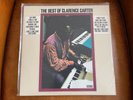CLARENCE CARTER  -THE BEST OF - VINYL LP  