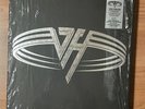 Van Halen - Studio Albums & Rarities  1986-1996 5LP Vinyl BOX SET — NM