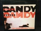 The Jesus and Mary Chain Psycho Candy LP BYN7 1st Press 1985 UK Import VG+/VG