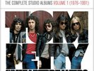 Tom Petty & The Heartbreakers Compl. Studio Albums Vol 1 1976-1991 vinyl box -NM