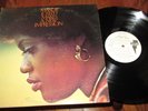 MARGIE JOSEPH MAKES A NEW IMPRESSION LP NM US VOLT PROMO VINYL SOUL 1971
