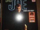 Little Joe Sure Can Sing - Pesci - Orange Record Store Day 2024 1705/2000 RSD