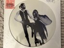 Fleetwood Mac Rumours RSD 2024 Picture Disc Vinyl NEW / SEALED