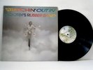 BOOTSY COLLINS LP Stretchin out 1976 Warner Brothers  vinyl