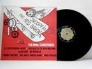 THE ROYAL GUARDSMEN LP Snoopy Vs. The Red Baron 1967 Laurie  vinyl