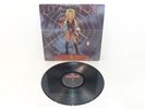 Lita Ford: Out for Blood (Vinyl, 1983) Banned Cover Mercury LP Record (VG+) HTF