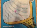 Stereolab - Pulse Of The Early Brain (Switched On Volume 5) - POST ROCK *LIMITED