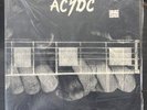 RARE SHRINK AUSTRALIAN PRESSING AC/DC Let There Be Rock Record Vinyl LP Import