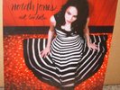 Norah Jones Not Too Late 2007 Vinyl Record LP Import Gatefold NEW SEALED jazz