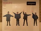 LOOK  Sealed The Beatles 