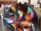Madonna Get Together 12” Vinyl Picture Disc Unplayed