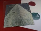 Terje Rypdal  WHAT COMES AFTER  LP ECM 1031 Germany 1974 near mint